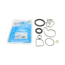 Комплект прокладок (нижній) Smart Fortwo/Roadster 98-07, (M160 E6AL)