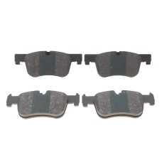 Колодки гальмівні (передні) BMW 1 (F20)/3 (F30)/4 (F32) 10- (PREMIUM)