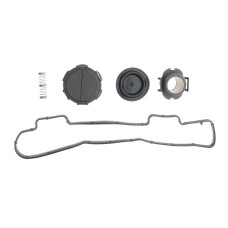 Прокладка кришки клапанів Citroen Berlingo 1.6HDI 05- (к-кт)