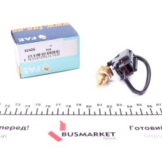Датчик температури охолоджуючої рідини Ford Connect 1.8 TDCi 02-13 (M12x1.75)