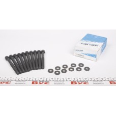 Болти головки (к-кт 10шт.) MB (W124/W201) OM102 (M12x120)