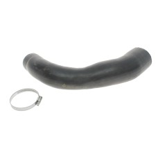 Патрубок інтеркулера (випуск/R) Ford Mondeo III 2.0TDCi 01-07