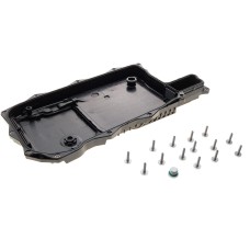 Фільтр АКПП BMW 3 (F30/F80)/5 (G30/F90)/7 (G11/G12) 11-