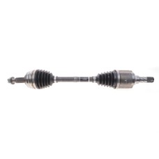 Піввісь (передня) Renault Duster 1.5dCi/2.0 4x4 11- (L) (25x27x673)