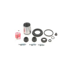 Ремкомплект супорта (заднього) Honda Accord/Civic VI/VII/VIII 90- (d=34mm) (Lucas/Nih) (+поршень)