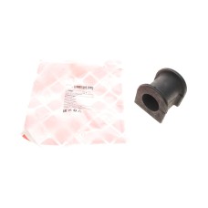 Втулка стабілізатора (переднього) Toyota Hilux 04-15 (d=29mm)