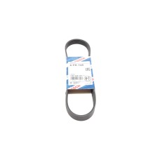 Ремінь генератора VW Caddy IV/Golf VII 1.0-1.2TSI/1.4TSI 15- (-AC) (6PK745)