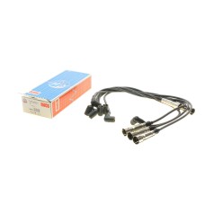 Проводи запалювання VW T4 2.5 90-03 (к-кт) (HÜCO)