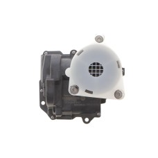Заслонка дросельна Citroen C4/C5/Peugeot 207/308/5008 1.6 16V 08-17
