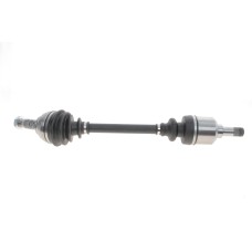Піввісь (передня) Citroen Berlingo/Peugeot Partner 1.6HDI/1.6i 08- (L) (25х24х630)