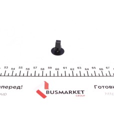Кліпса кріплення підкрилника (обшивки) Subaru/Toyota