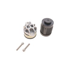 Фільтр масляний дифференціал VW Golf V/T5/Passat 1.4-3.2 03- (к-кт) (Haldex)