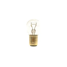 Автолампа P21/4W 12V 21/4W BAZ15d Стандарт