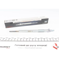 Свічка розжарювання Toyota Corolla/Avensis/Hilux 2.0-2.5D 99- (замінено на GN068)