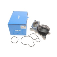 Помпа води BMW 5 (F10/F11)/7 (F01-04)/X5 (E70)/X6 (E71/E72) 2.0d-3.0d 09- N57/M57