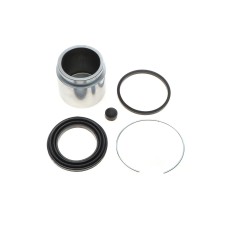 Ремкомплект супорта (переднього) Nissan Patrol 86-98 (d=51mm) (Niss) (+ поршень)