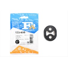 Гумка глушника Opel Astra H 1.4-1.9 CDTI 04-10