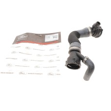 Патрубок радіатора BMW X5 (E70) 06-10/X6 (E71/E72) 08-10 (M57)
