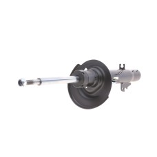 Амортизатор (передній) Peugeot 207/Citroen C3 1.4/1.6HDi/VTi 06- (L)