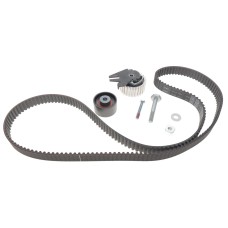Комплект ГРМ Opel Astra H/Vectra C/Fiat Grande Punto 1.9CDTI 04-