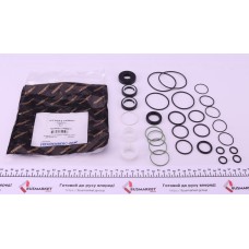 Ремкомплект рейки рульової MB A-class (W168) 97-04