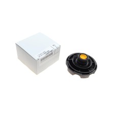 Кришка бачка розширювального BMW 1 E81/F20/2 F22/F87/3 E93/F30/4 F33/5 F10/6 F12 04- B47/B57