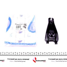 Вилка зчеплення Renault Kangoo 1.2/1.4/1.5dCi/1.9D 97-