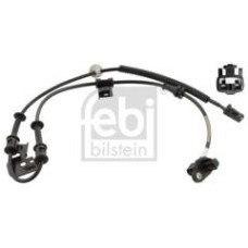 Датчик ABS (передній) Hyundai Accent IV/Kia Rio III 10- (L)