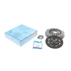 Комплект зчеплення Nissan Almera/Primera/Sunny II 1.5-2.0 16V 90-08 (+вижимний) (d=200mm)