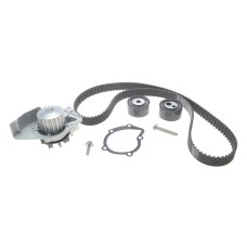 Комплект ГРМ + помпа Citroen Jumpy/Peugeot Expert 2.0HDi/Fiat Scudo 2.0 JTD 99-06 (25x144z)