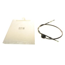 Трос ручного гальма MB E-class (W211) 02-09