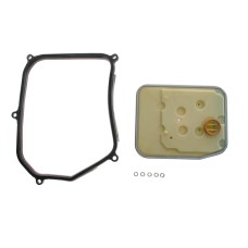 Фільтр АКПП VW T4/T5 1.9TDI/2.0/2.4D/2.5TDi 90- (з прокладкою на 5 отворів)