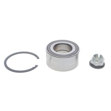 Підшипник маточини (передньої) Renault Megane III/IV 08-/Duster 11- (42x80x39) (+ABS) (к-кт)
