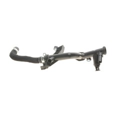 Патрубок системи охолодження Citroen Berlingo/Peugeot Partner 1.4-1.6 D 02-