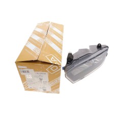 Фара протитуманна VW Polo V 09- (R)
