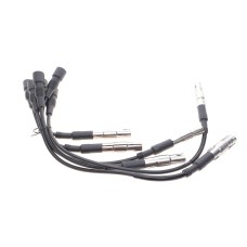 Проводи запалювання Audi A4/A6/A8 2.6/2.8i 94-97 (к-кт)