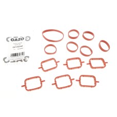 Прокладка колектора впускного BMW 3 (E90-E93)/5 (E60/E61)/X5 (E53) 98-13 M57 (к-кт)