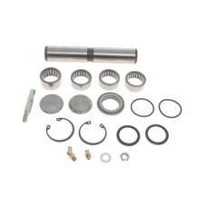 Шкворень DB 609/Vario (27x154mm) (на підшипниках) (3350)