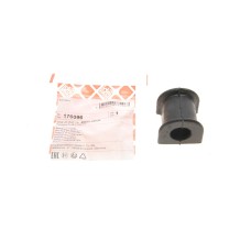 Втулка стабілізатора (заднього) Toyota Rav4 00-05 (d=18.5mm)