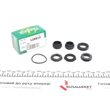 Ремкомплект циліндра гальмівного (головного) Ford Sierra 87-93 (d=25.4mm) ATE