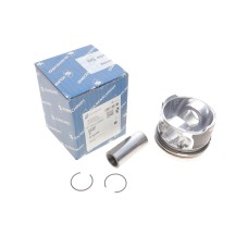 Поршень Renault Clio III/Megane III/Fluence/Twingo II 1.5 dCi 08- (76.50mm/+0.50)