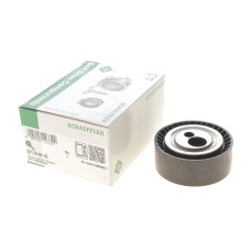 Ролик генератора Fiat Scudo 1.9D (натяжний) (70х27)