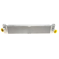 Радіатор інтеркулера Citroen Jumper/Fiat Ducato/Peugeot Boxer 2.0-3.0D 06-