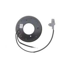 Муфта компресора кондиціонера BMW (E60/F10) 05- (N47/N20/N57)/Mazda 3 1.6 MZ-CD 06-