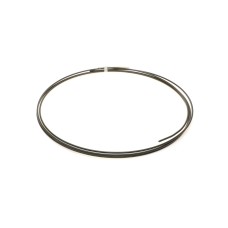 Трубка гальмівна 5m (3/16'') 4,75mm/Сталь