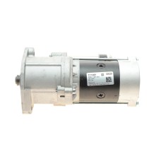 Стартер Mitsubishi Lanser 1.8 84-92/2.0D 92-03/Pajero 2.3-2.5TD 82-00 (2.2kw)(z=13) = 111461