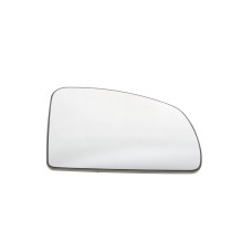 Скло дзеркала (з підігрівом) Opel Meriva A 03-10 (R)