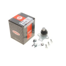 Опора кульова (передня/знизу) VW Caddy 95-04 (к-кт)