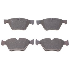 Колодки гальмівні (передні) BMW 3 (E90/E91/E92) 04-13 (Ate)