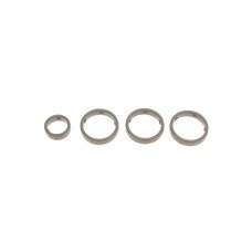 Прокладка радіатора масляного Land Rover Discovery/Range Rover 3.0 09- (к-кт)